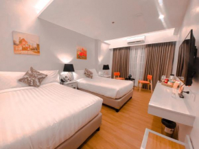 Via Appia Tagaytay, Tagaytay City